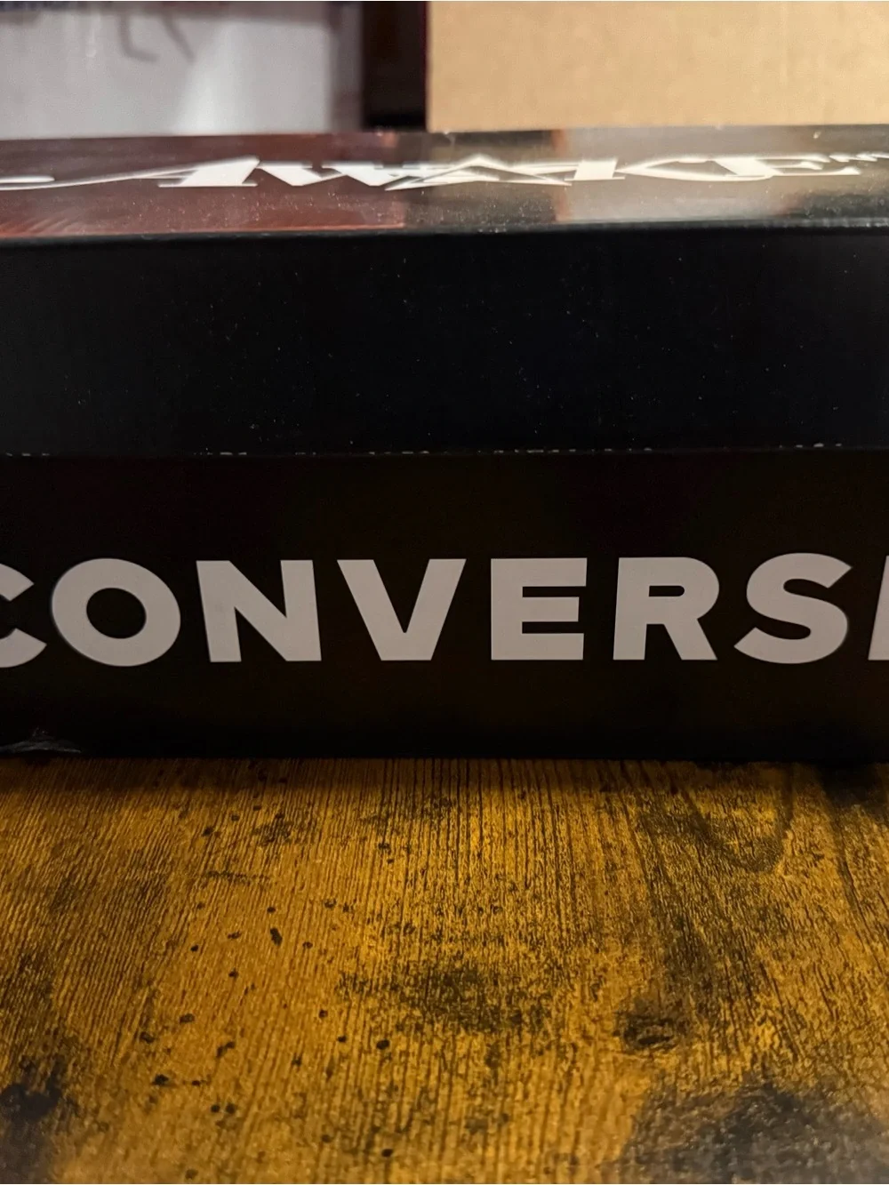 Converse x Awake NY One Star Pro Ox Men's Size 9 - Picture 7 of 7